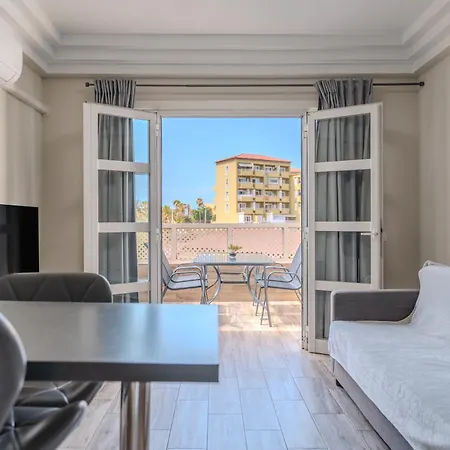 Orlando Sea View * Costa Adeje (Tenerife)