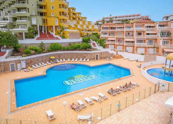 Orlando * Costa Adeje (Tenerife)