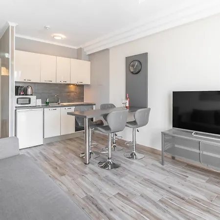 Orlando Apartment Costa Adeje (Tenerife)