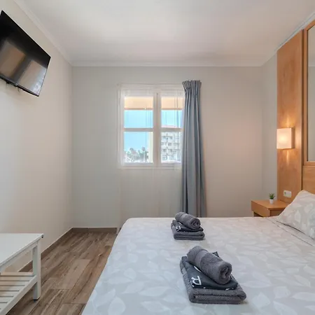 アパート Orlando *