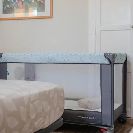 Orlando アパート アデヘ