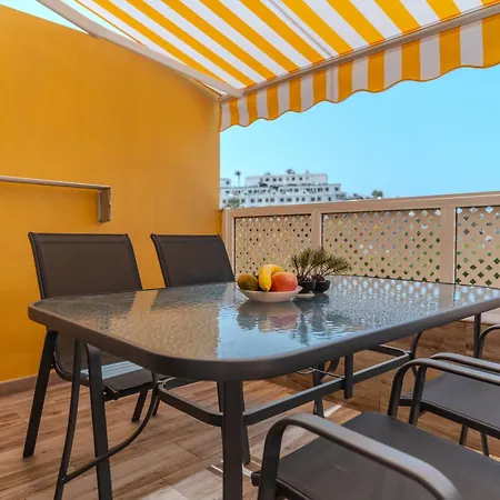 Orlando Sea View *