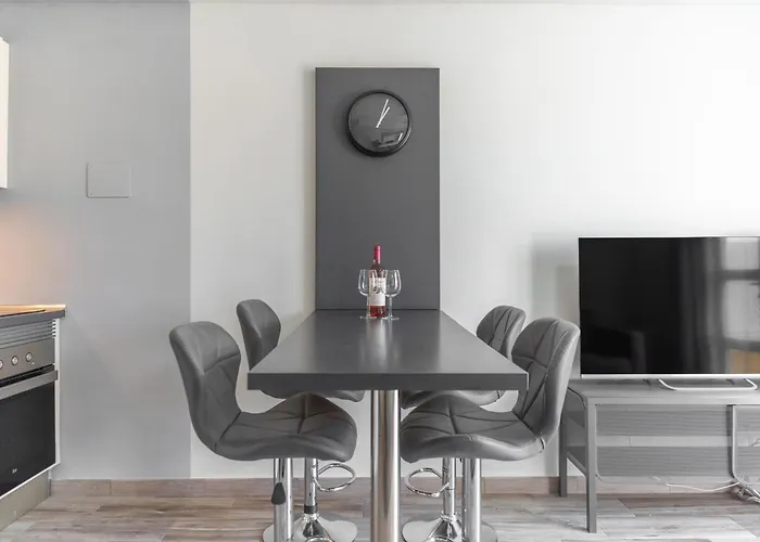 Orlando アパート *