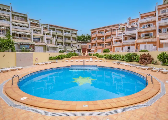 Orlando アパート アデヘ