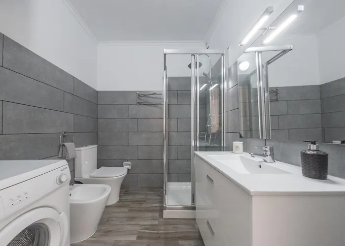 アパート Orlando