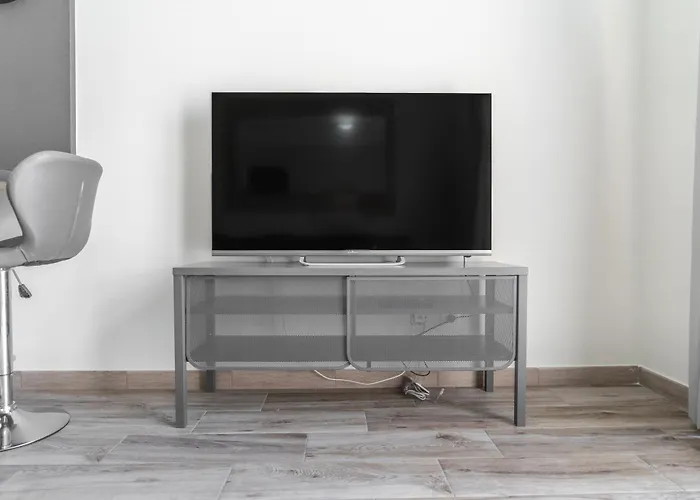 アパート Orlando *