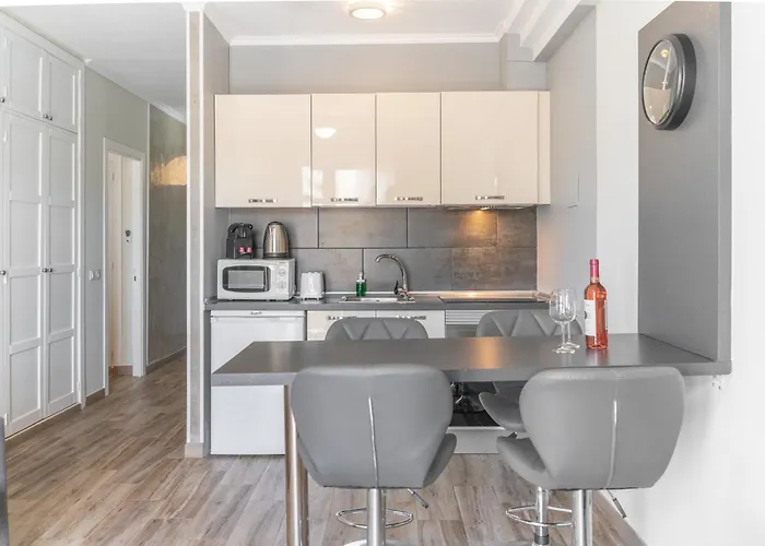 Orlando アパート