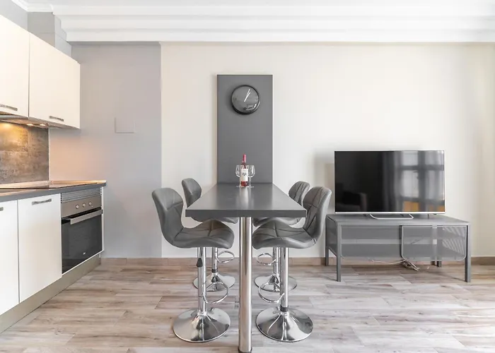 アパート Orlando アデヘ