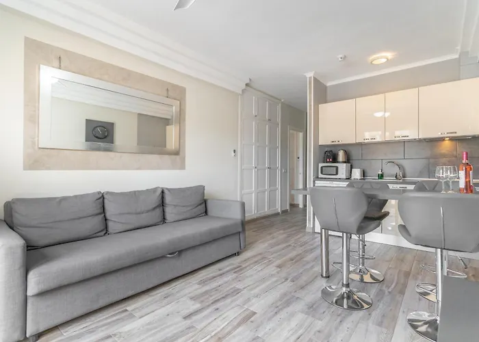 Orlando アパート *