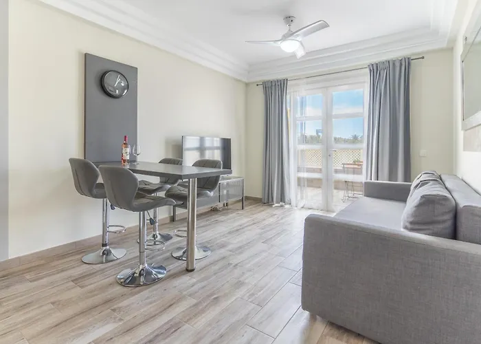 アパート Orlando