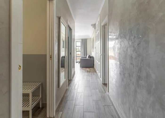 Orlando アパート *