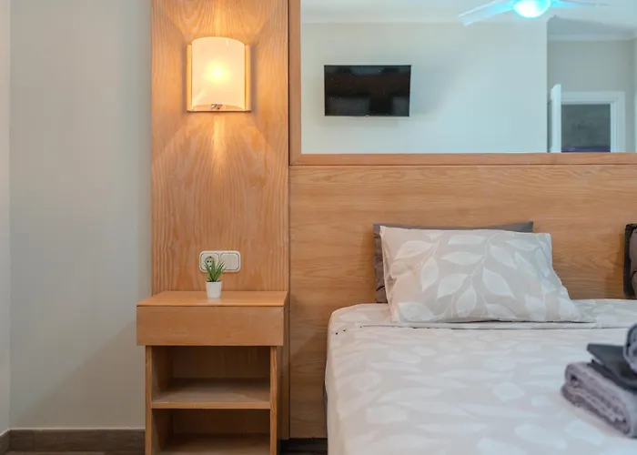 Orlando アパート