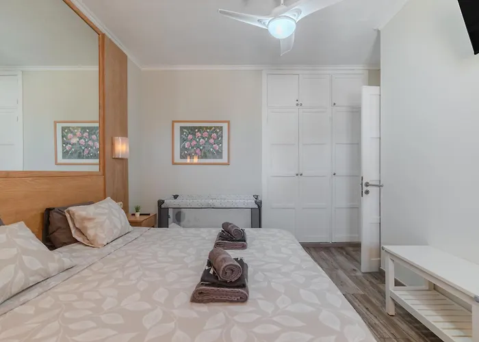 Orlando アパート