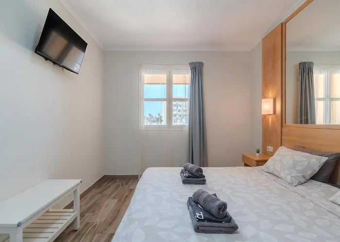 アパート Orlando *