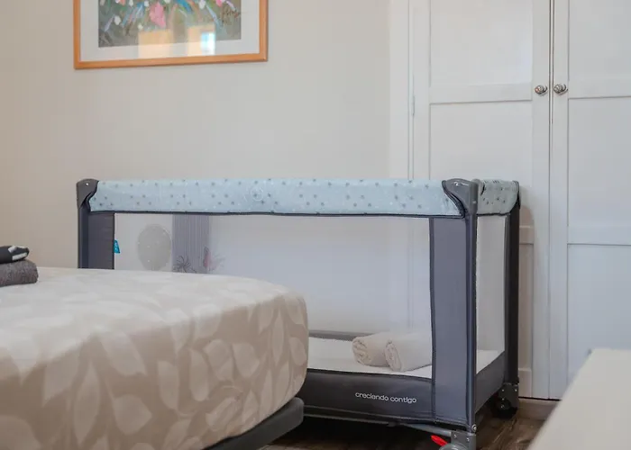 Orlando アパート アデヘ