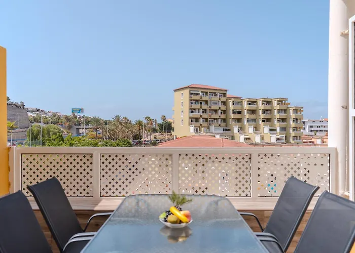 アパート Orlando