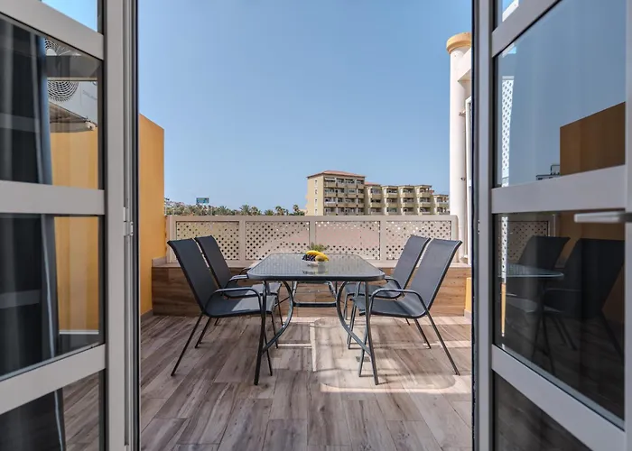 アパート Orlando *