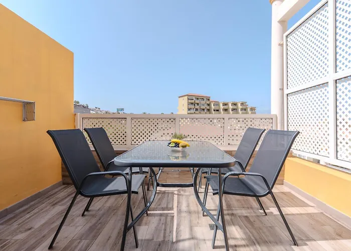 アパート Orlando