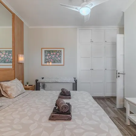 Orlando Apartment